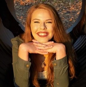 Meet your Posher, Mary